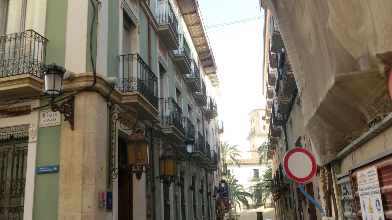 Photo of Outdoor in Barri Vell - Santa Creu