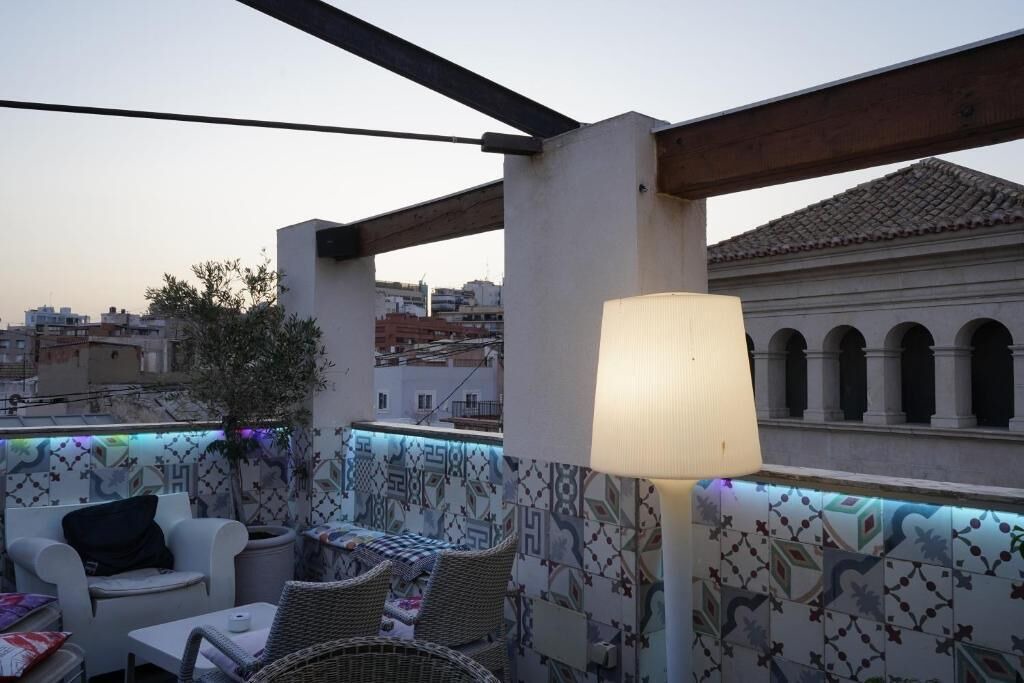 Photo of Outdoor in Barri Vell - Santa Creu