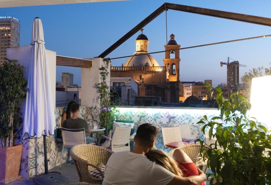 Photo of Outdoor in Barri Vell - Santa Creu