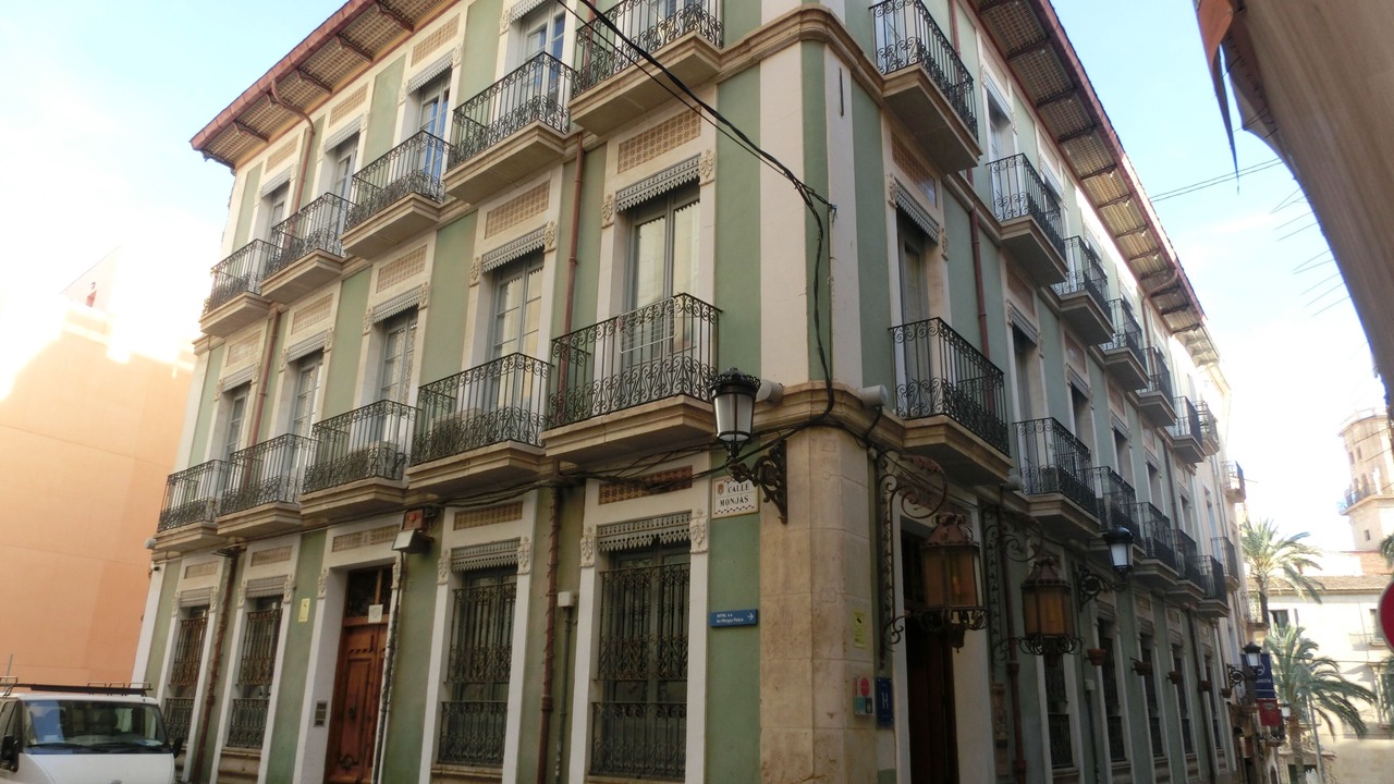 Photo of Outdoor in Barri Vell - Santa Creu