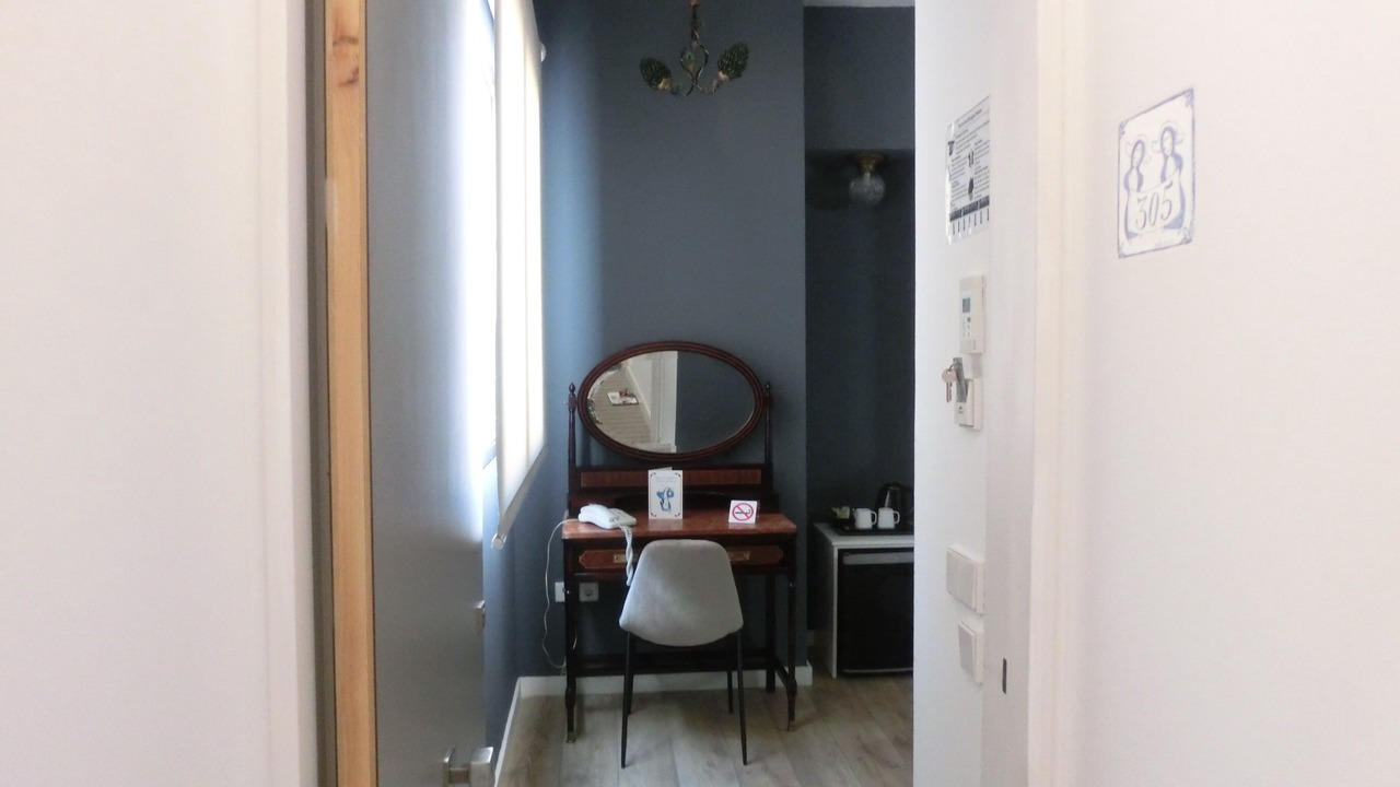 Photo of Bedroom in Barri Vell - Santa Creu
