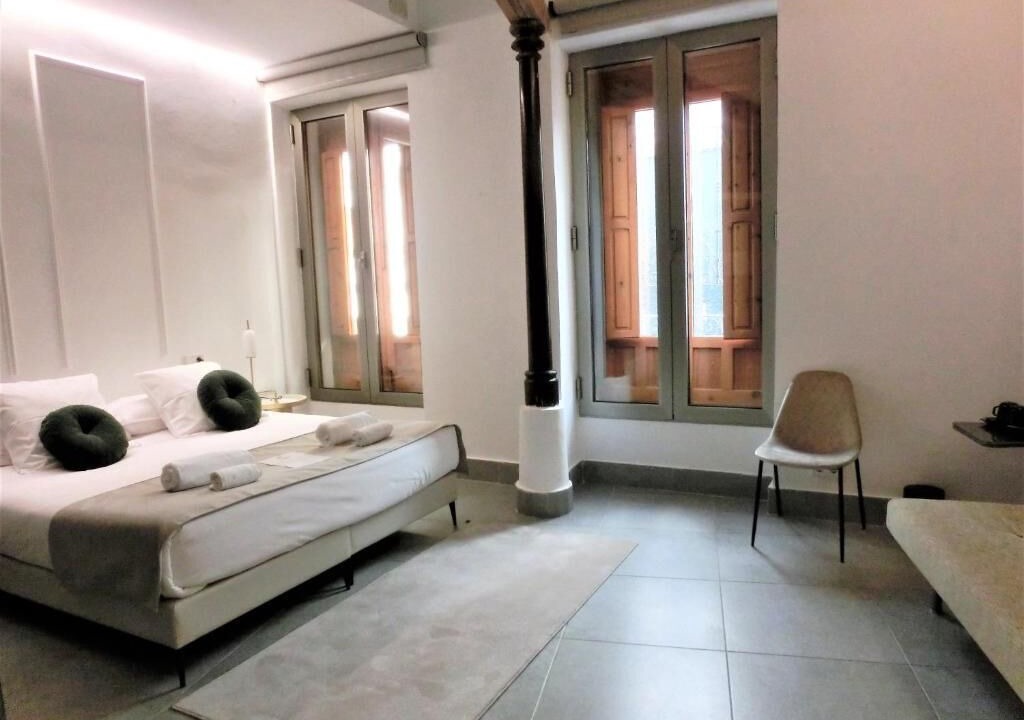 Photo of Bedroom in Barri Vell - Santa Creu