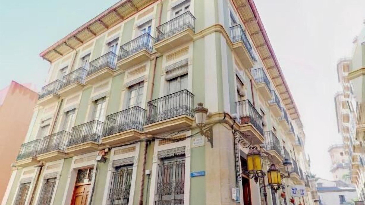 Photo of Outdoor in Barri Vell - Santa Creu