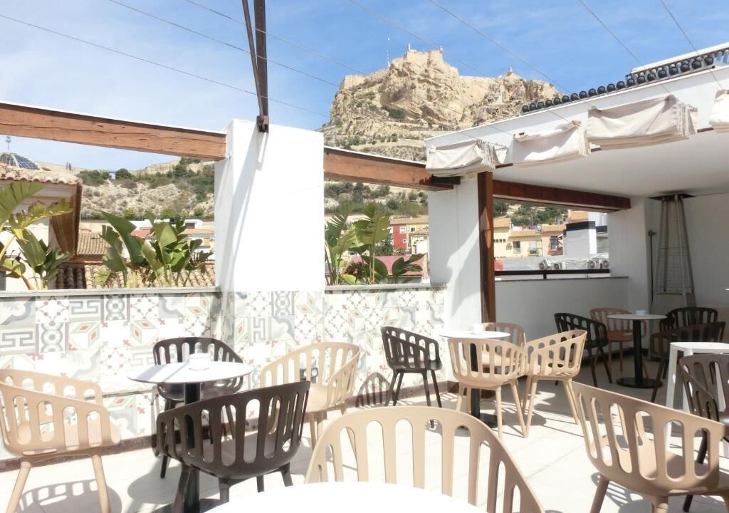 Photo of Outdoor in Barri Vell - Santa Creu