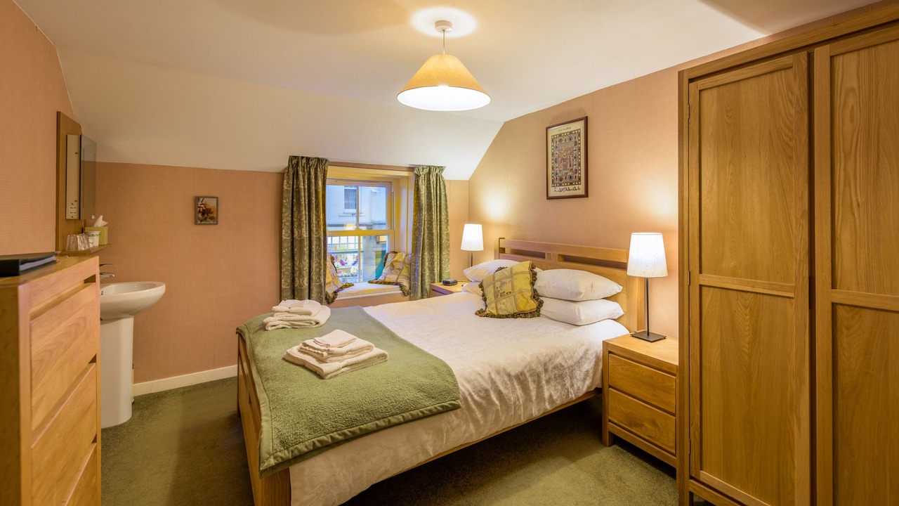 Photo of Bedroom in Killin