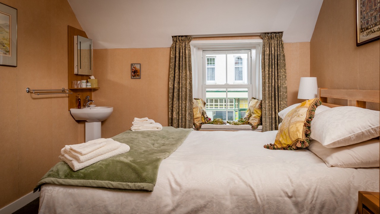 Photo of Bedroom in Killin