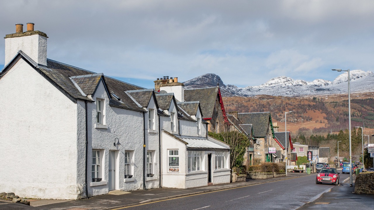 Photo of Outdoor in Killin