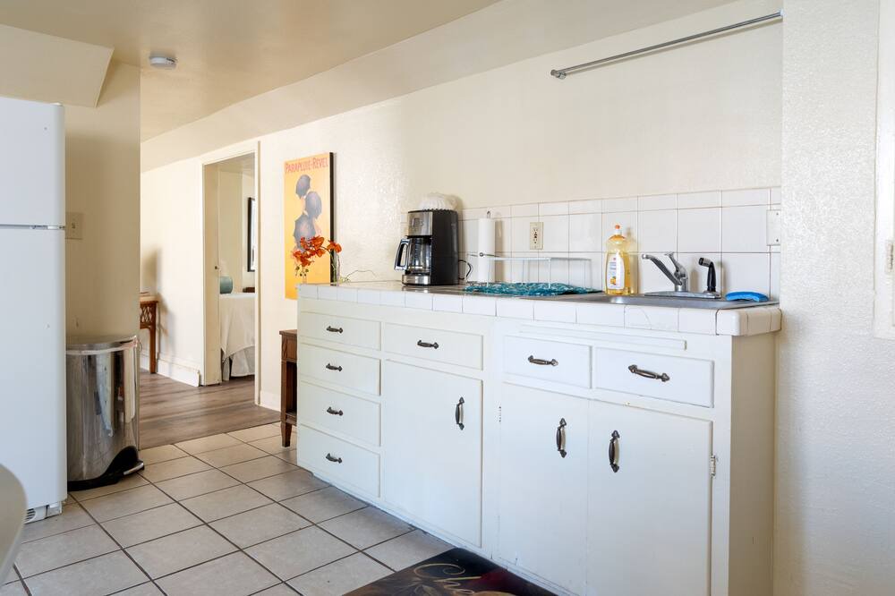 Photo of Kitchen in Downtown Oakland