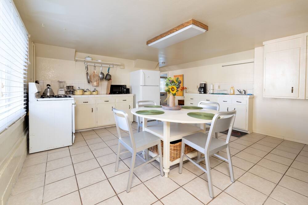 Photo of Kitchen in Downtown Oakland