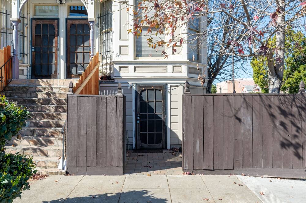 Photo of Outdoor in Downtown Oakland