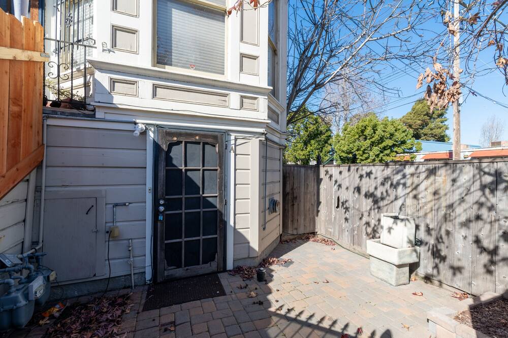 Photo of Outdoor in Downtown Oakland