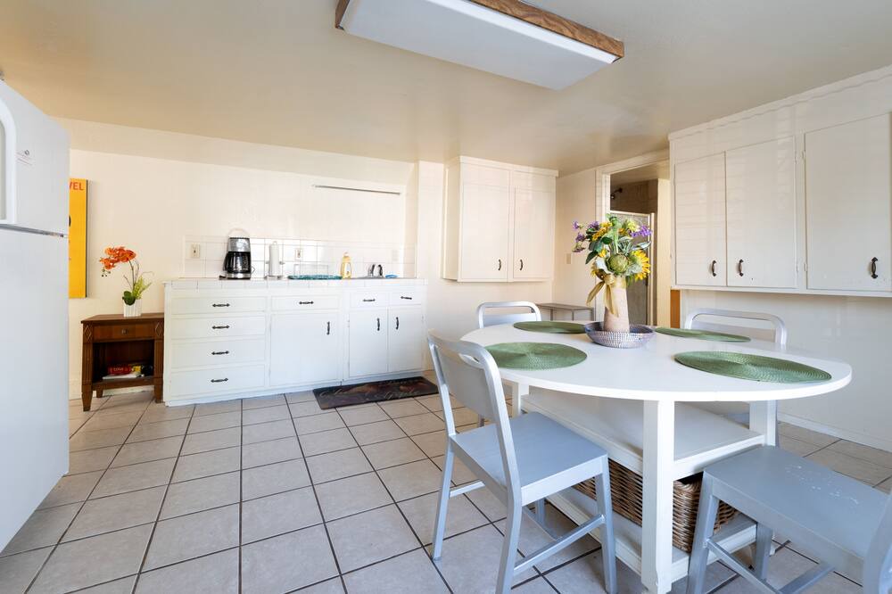 Photo of Kitchen in Downtown Oakland