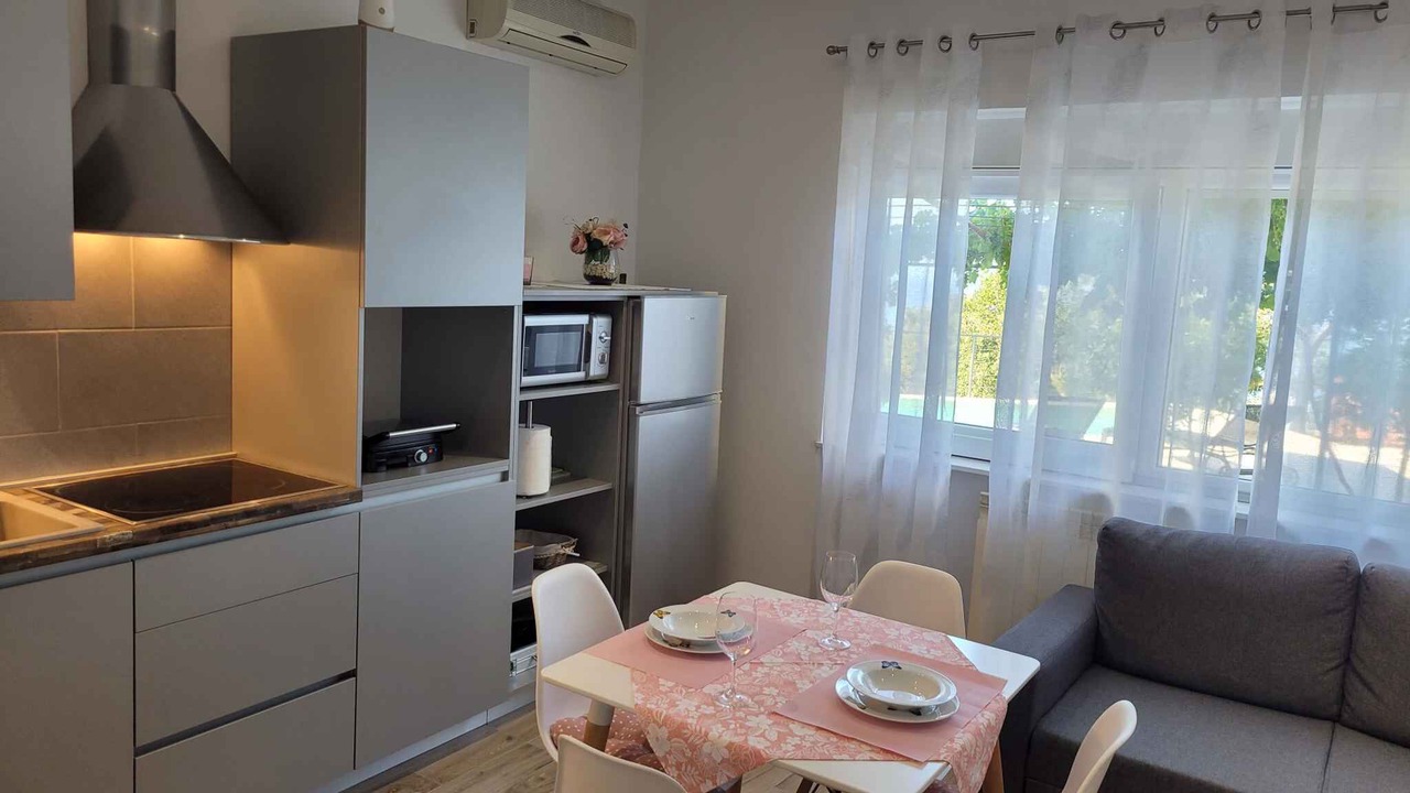Photo of Kitchen in Rijeka