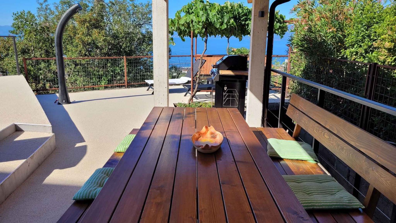 Photo of Patio Balcony in Rijeka