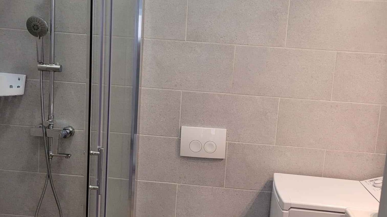 Photo of Bathroom in Rijeka