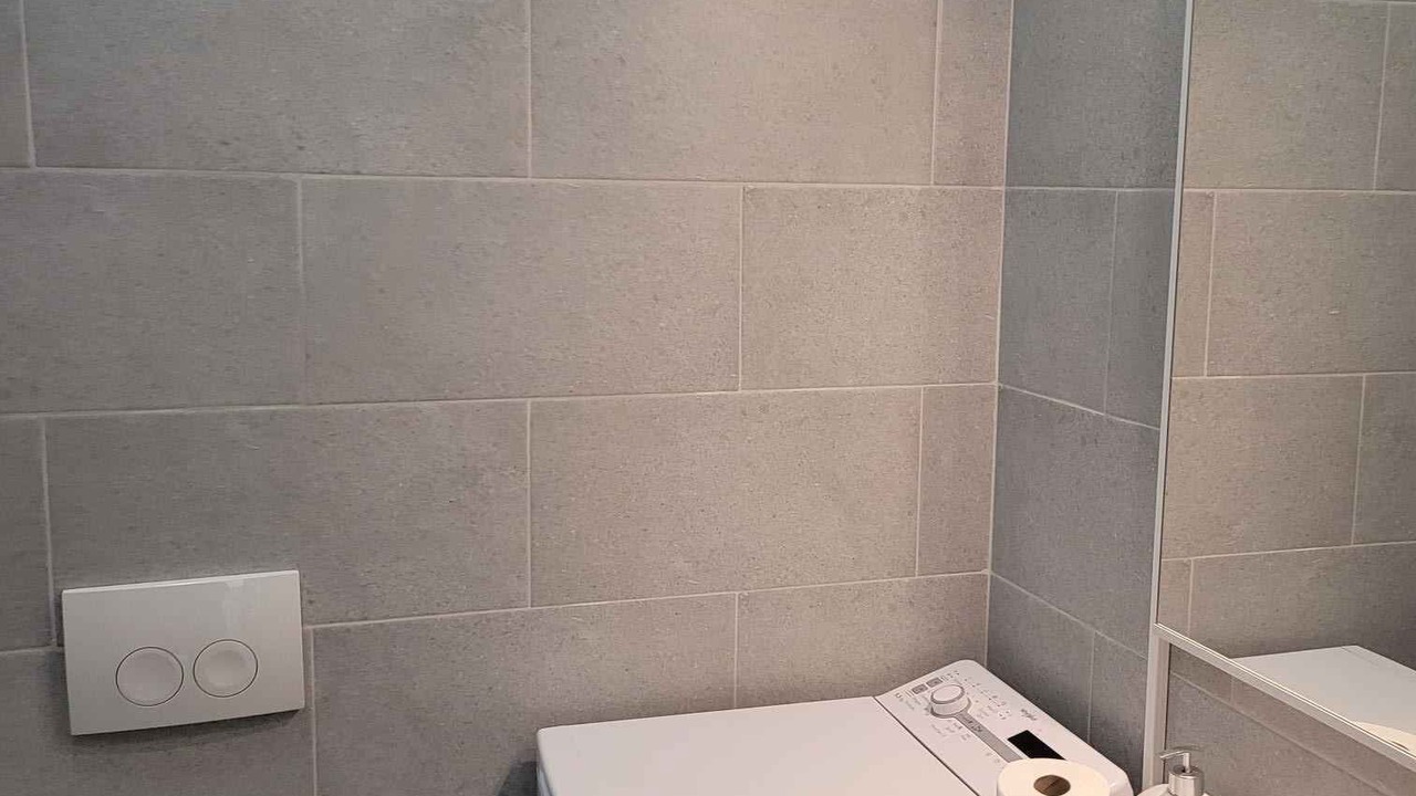 Photo of Bathroom in Rijeka