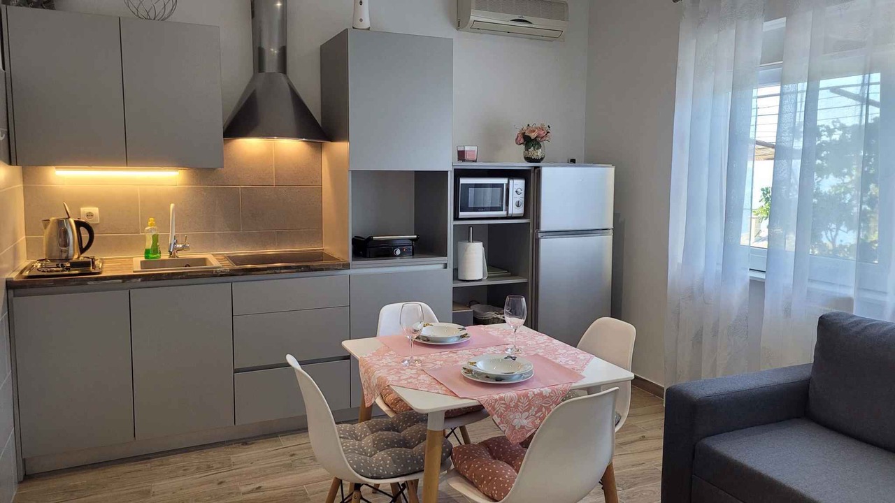 Photo of Kitchen in Rijeka