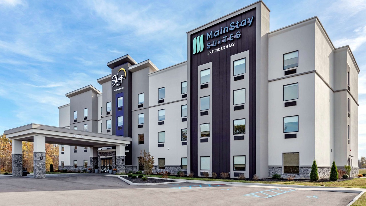 Photo of Outdoor in Scotland