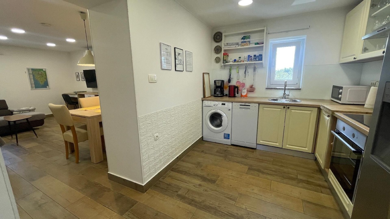 Photo of Kitchen in Valkarin