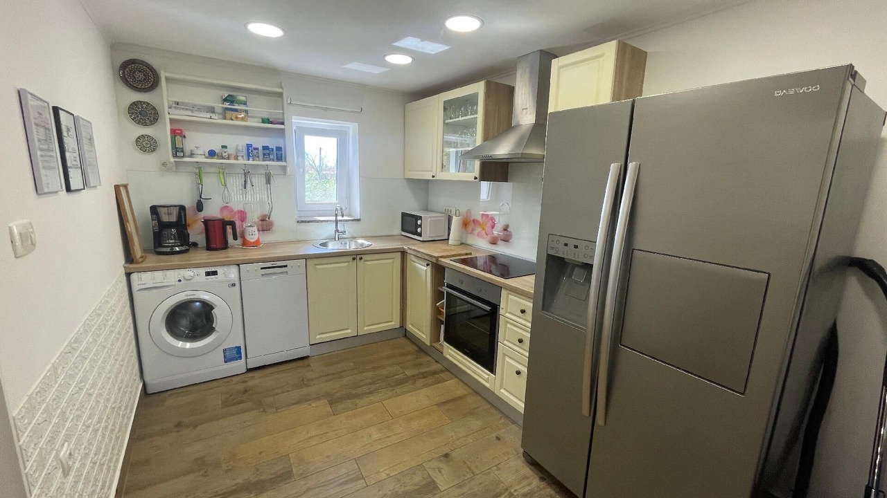 Photo of Kitchen in Valkarin