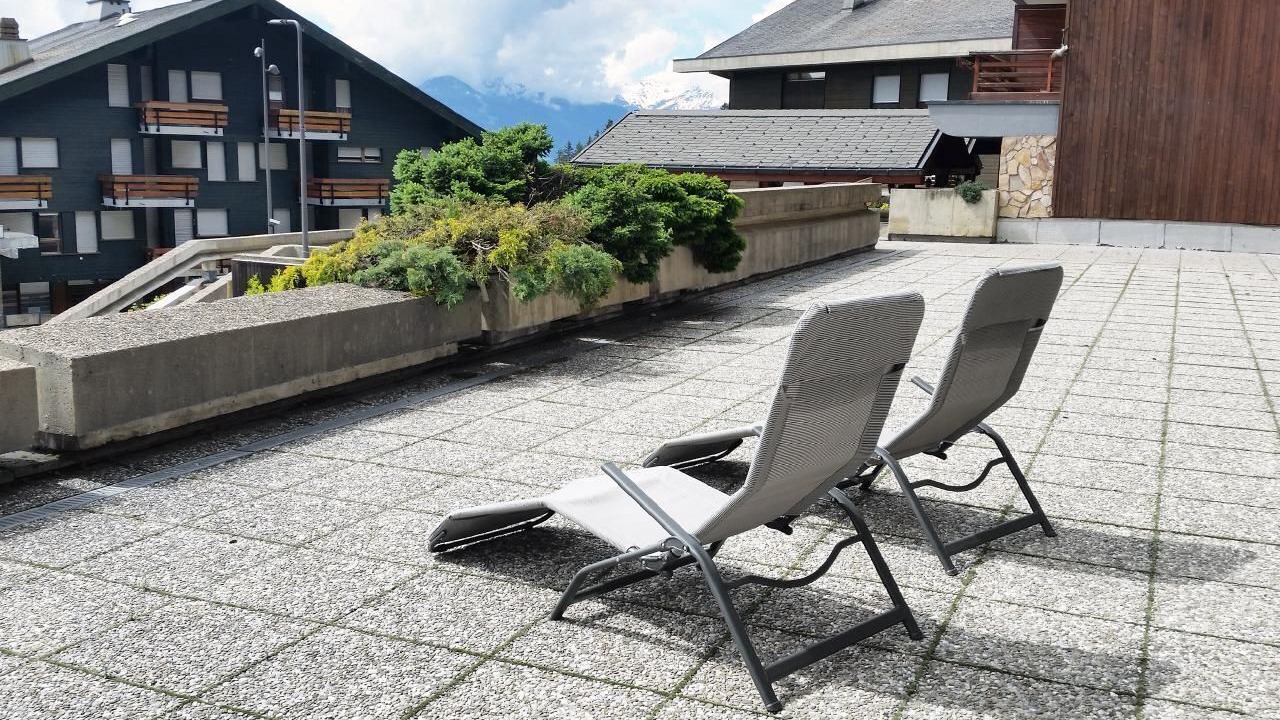 Photo of Outdoor in Anzere