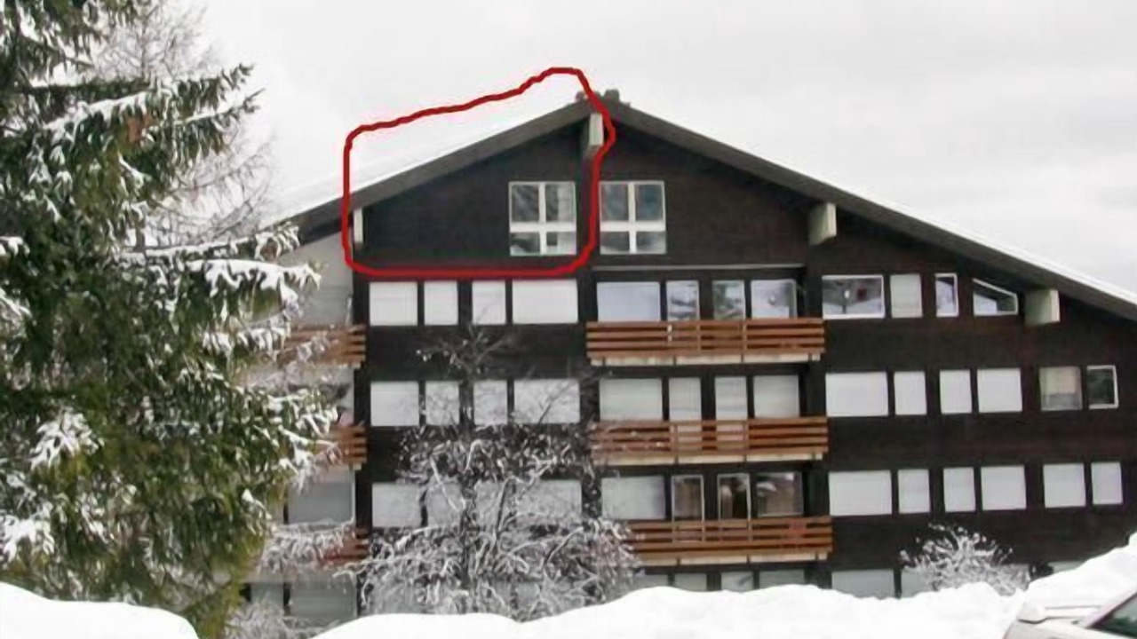 Photo of Outdoor in Anzere