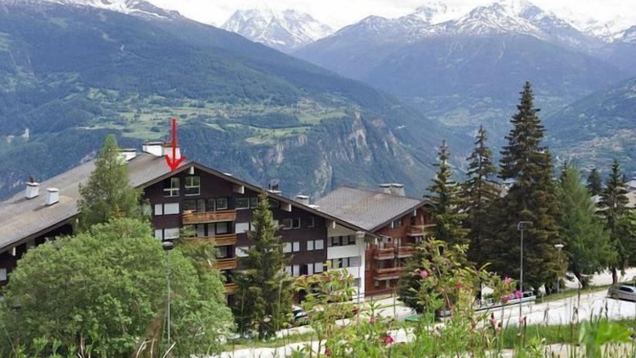 Photo of Outdoor in Anzere