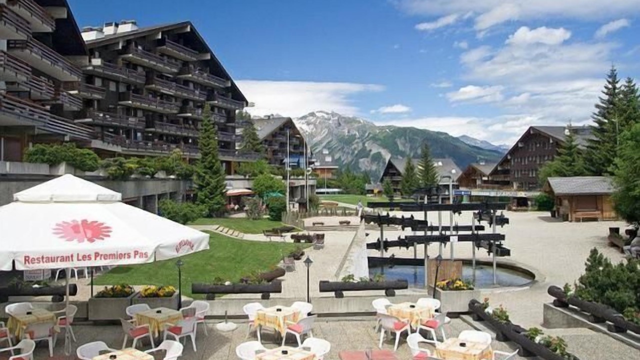 Photo of Outdoor in Anzere