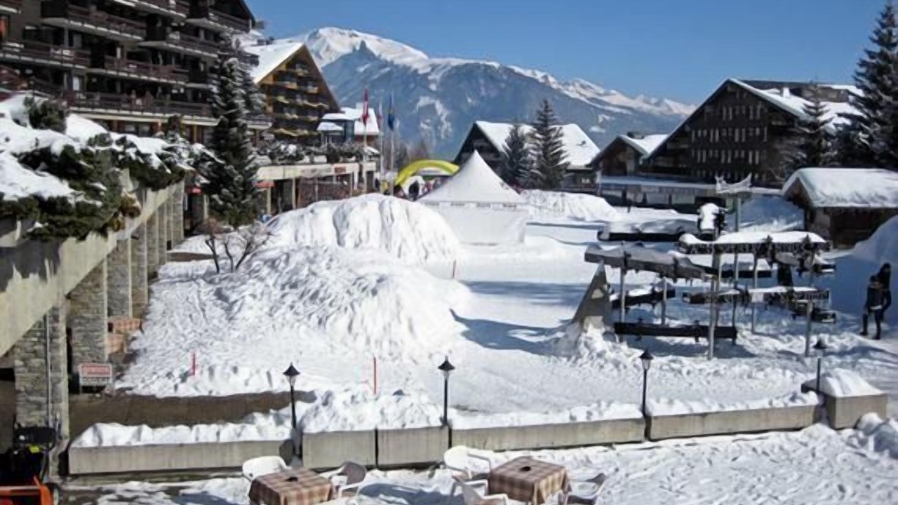 Photo of Outdoor in Anzere