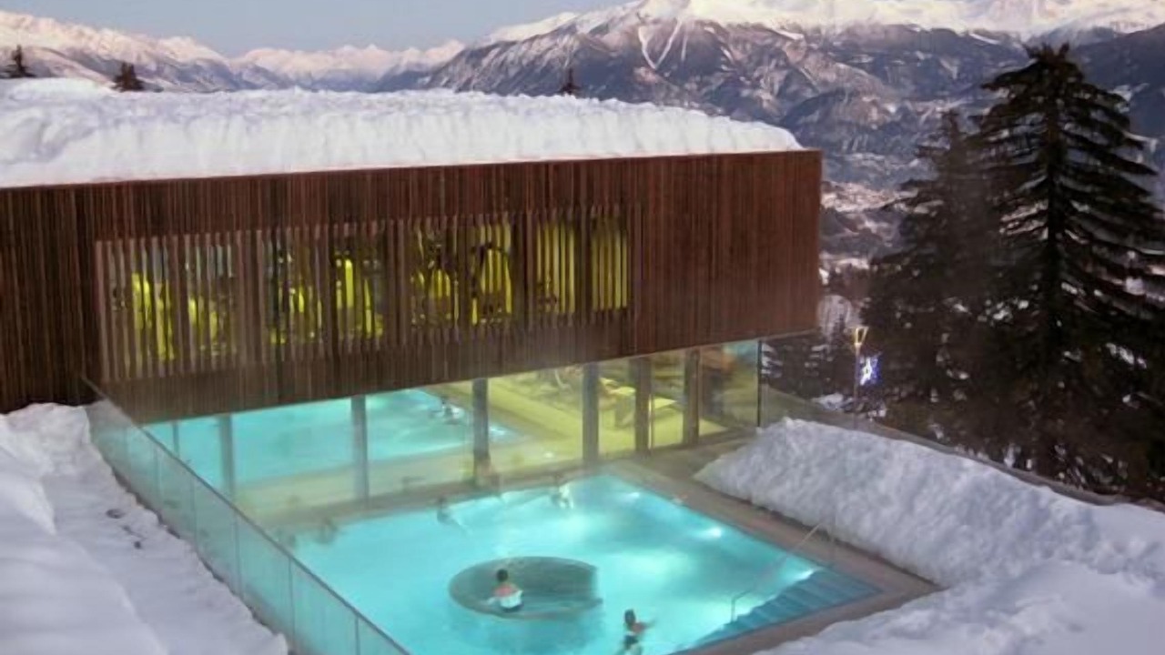 Photo of Outdoor in Anzere