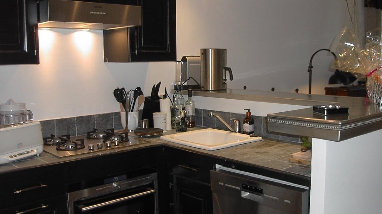 Photo of Kitchen in Pornichet