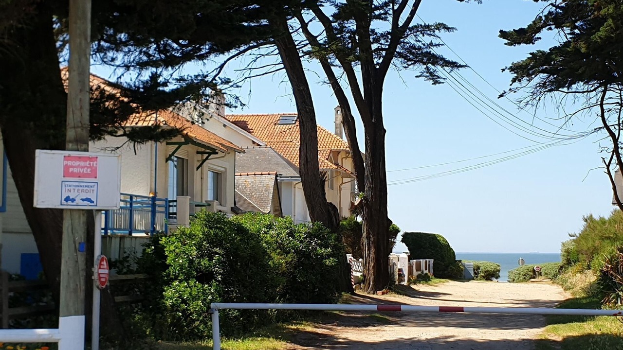 Photo of Outdoor in Pornichet