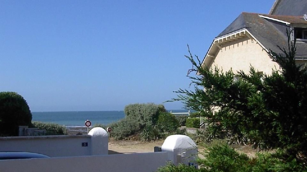 Photo of Outdoor in Pornichet