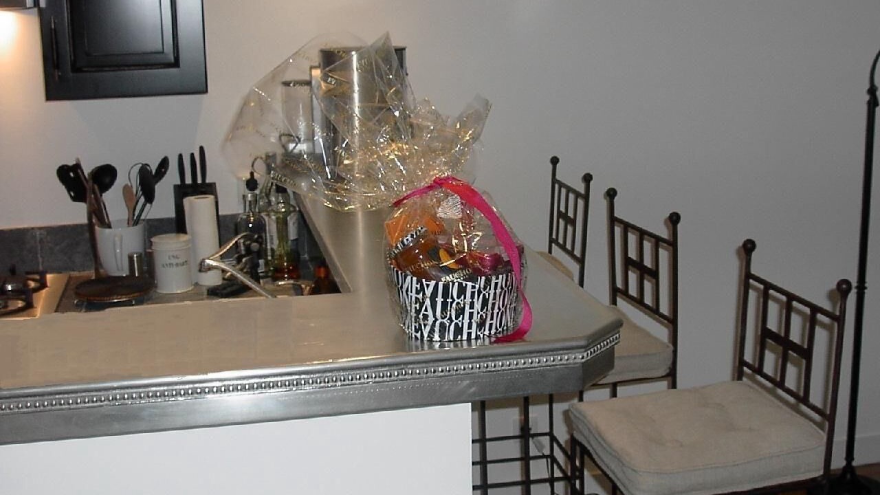 Photo of Kitchen in Pornichet