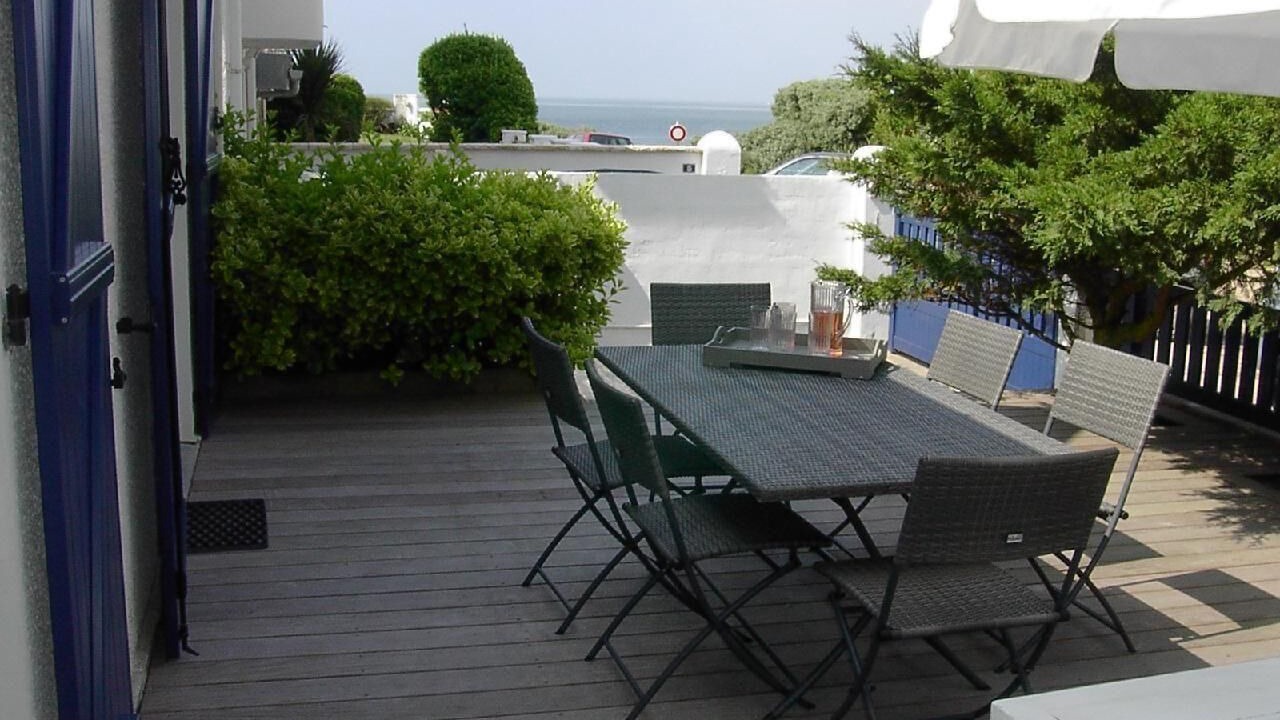 Photo of Outdoor in Pornichet