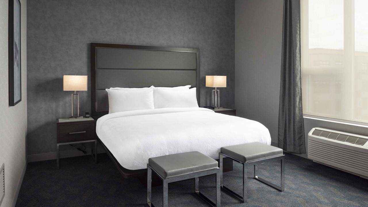 Photo of Bedroom in Natick