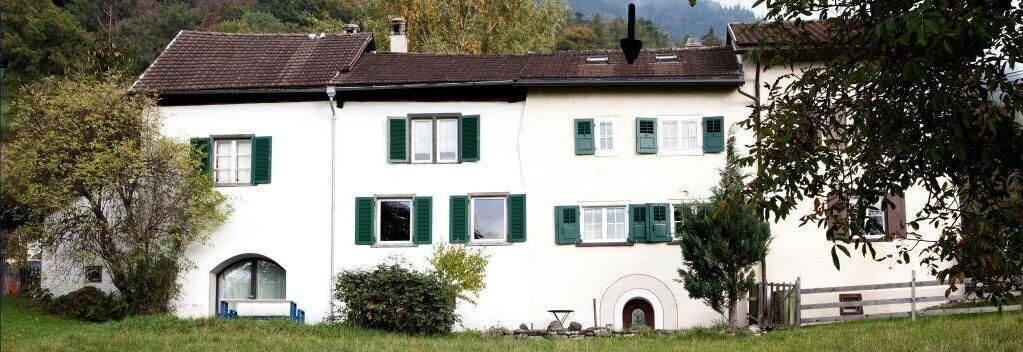 Photo of Outdoor in Maienfeld