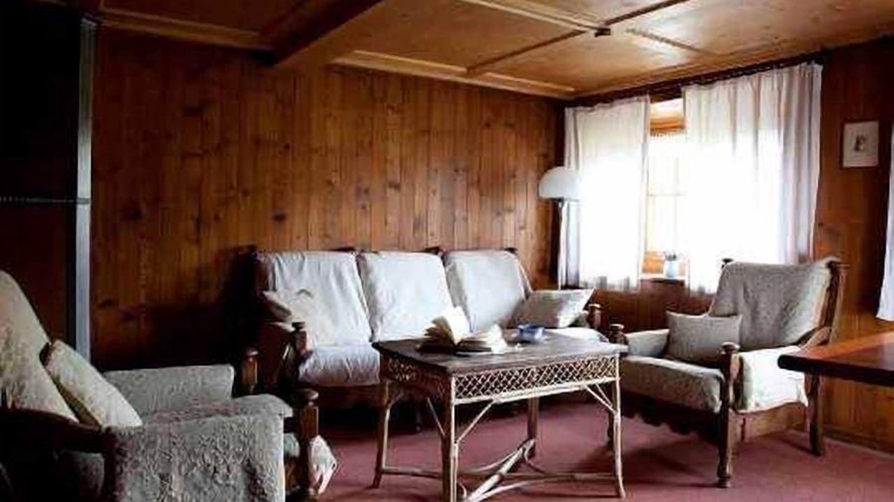 Photo of Livingroom in Maienfeld