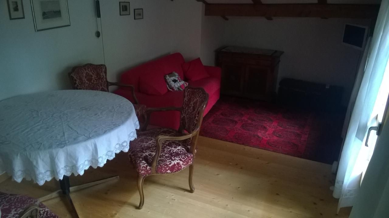 Photo of Livingroom in Maienfeld