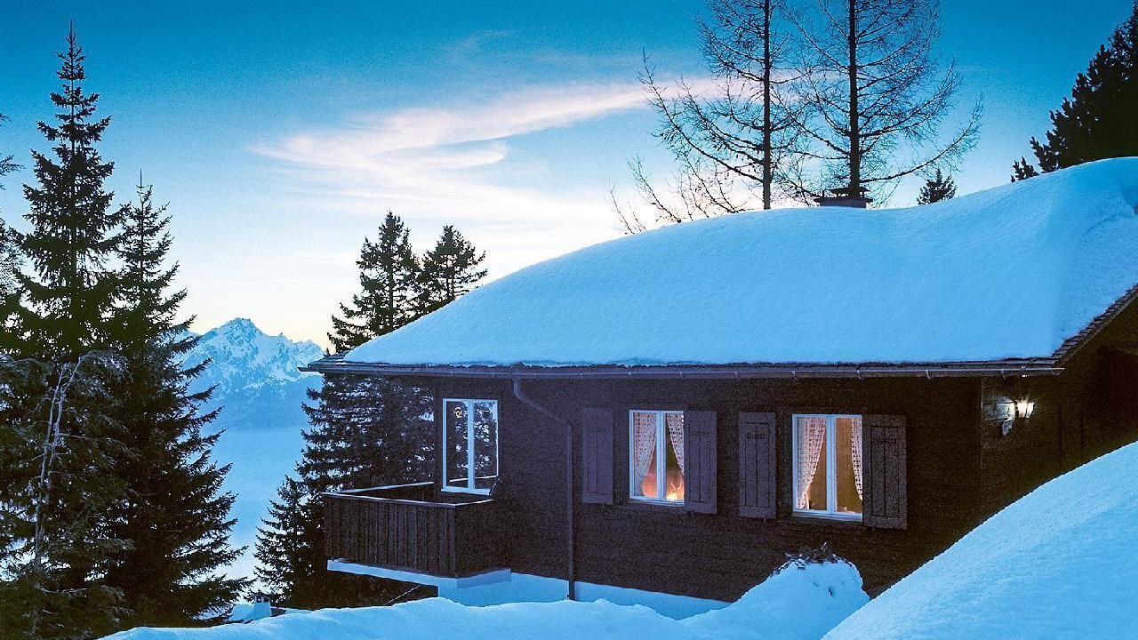Photo of Outdoor in Vitznau