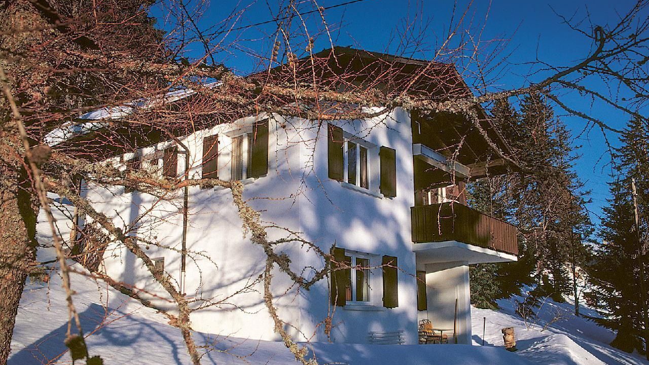 Photo of Outdoor in Vitznau