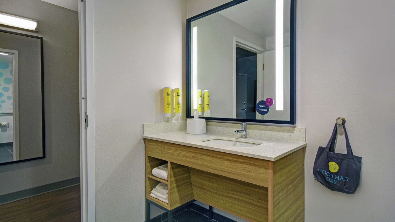 Photo of Bathroom in Burlington