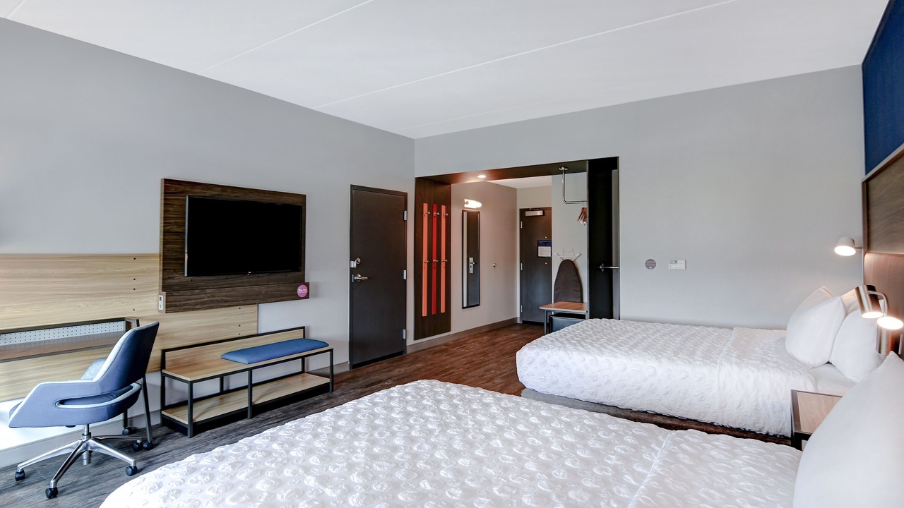 Photo of Bedroom in Burlington