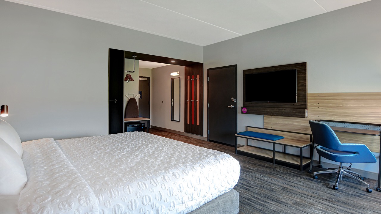 Photo of Bedroom in Burlington