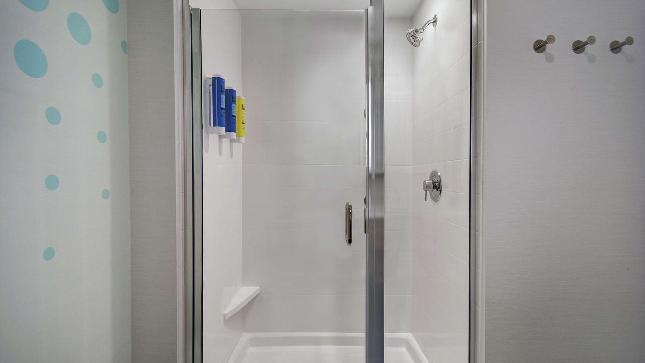Photo of Bathroom in Burlington