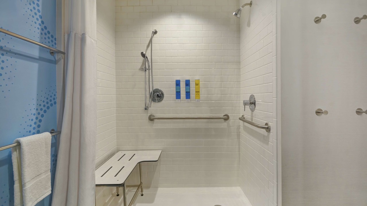 Photo of Bathroom in Fossil Creek