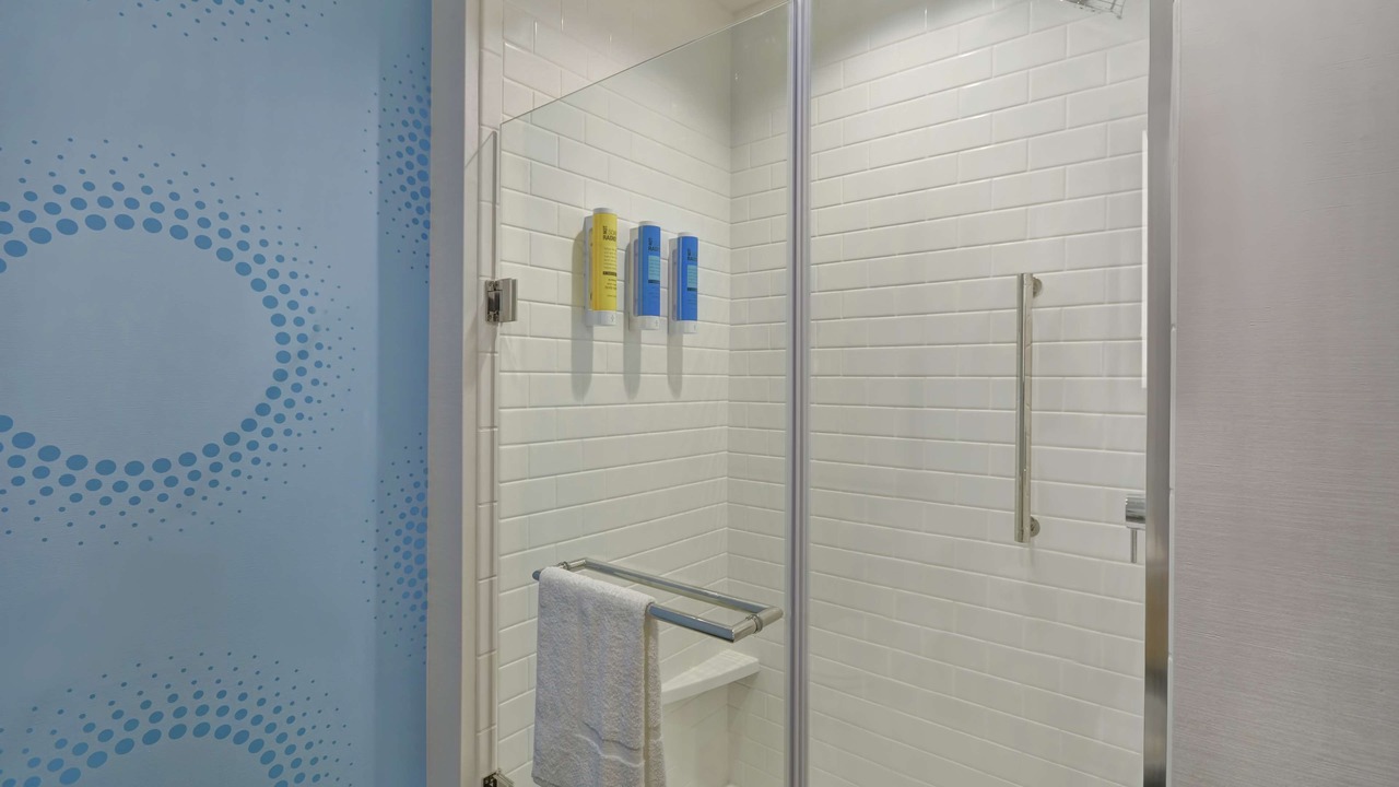 Photo of Bathroom in Fossil Creek