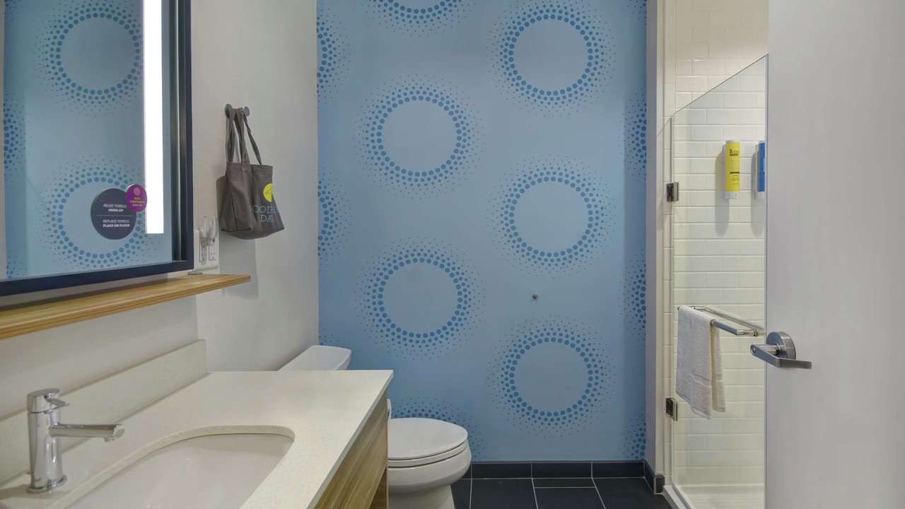 Photo of Bathroom in Fossil Creek