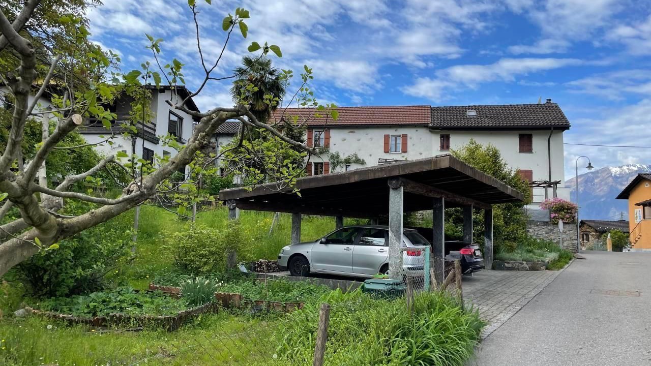Photo of Outdoor in Gambarogno