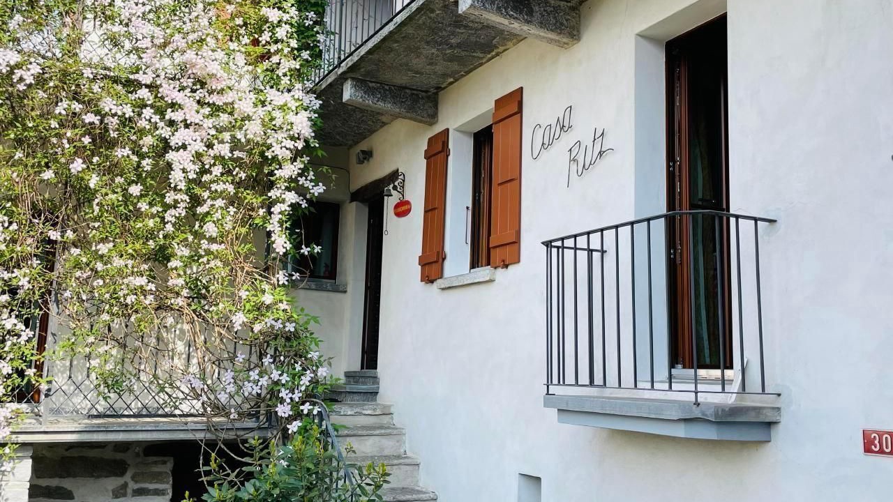 Photo of Outdoor in Gambarogno